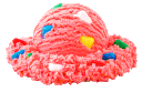 icecream changing Slack emoji