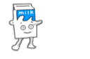 spilled milk Slack emoji