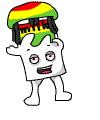 rasta milk dancing Slack emoji