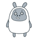 lamb spin Slack emoji