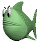 fish green Slack emoji