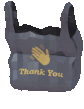 plastic bag Slack emoji