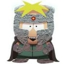 butters Slack emoji