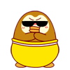 gangnam style Slack emoji
