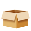 cat box Slack emoji