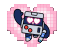gamer love Slack emoji