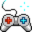 video game controller Slack emoji