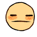 dont care Slack emoji