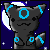 umbreon shiny lick Slack emoji
