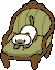 chair cat Slack emoji