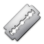 razorblade Slack emoji