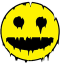melting Slack emoji