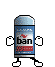 ban dance Slack emoji