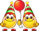 party Slack emoji