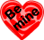 be mine Slack emoji
