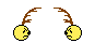 antler fight Slack emoji
