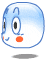 spinning head Slack emoji