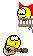 serenade Slack emoji