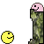 balcony love Slack emoji