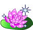 lilypad Slack emoji