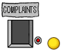 complaints Slack emoji