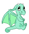 dragon cute Slack emoji