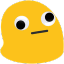 blobwoah Slack emoji