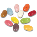 jelly beans Slack emoji