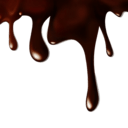 chocolate sauce Slack emoji
