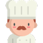 baker Slack emoji
