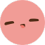 relaxed Slack emoji