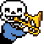 sans trombone Slack emoji