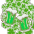irish beer Slack emoji