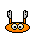 bounce orange Slack emoji