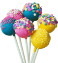 cake pops Slack emoji