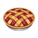 pie Slack emoji