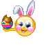 easter Slack emoji