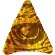 the illuminati dorito Slack emoji