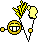 poutine smiley Slack emoji