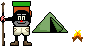 camping Slack emoji