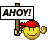 ahoy Slack emoji