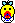 pacifier baby girl Slack emoji