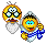 grandpa baby boy Slack emoji