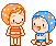infants Slack emoji
