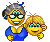 grandma Slack emoji
