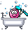 bath scrub Slack emoji