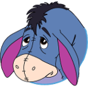 eeyore Slack emoji