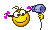 blowdry Slack emoji