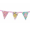 bunting Slack emoji