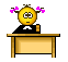 judge Slack emoji